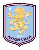Aston Villa FC Logo