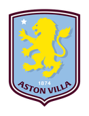 Aston Villa FC Logo