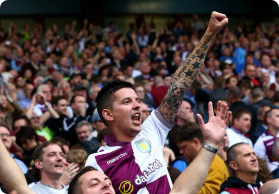 Sign Up to a Supporters Club for the New Season